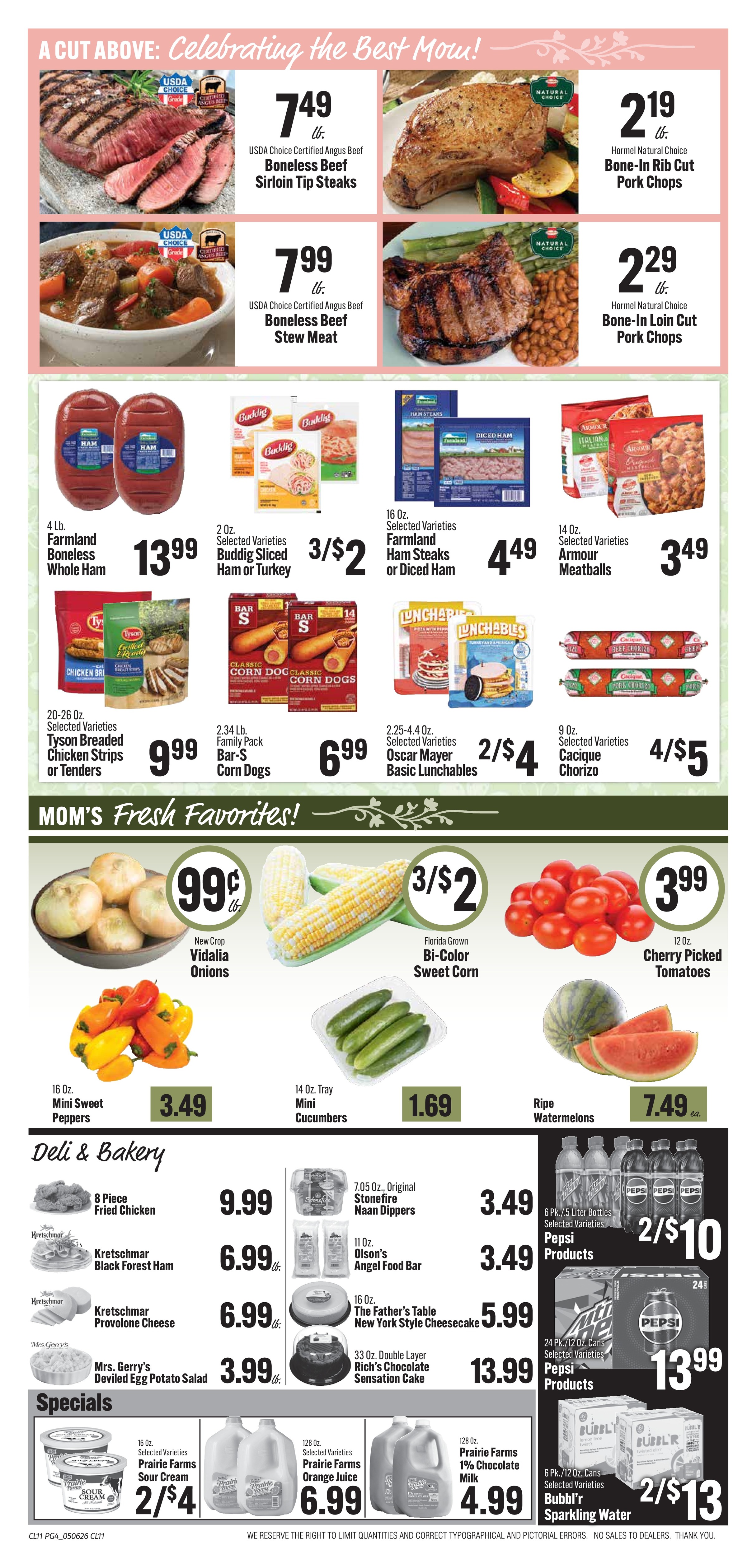 Ad page image