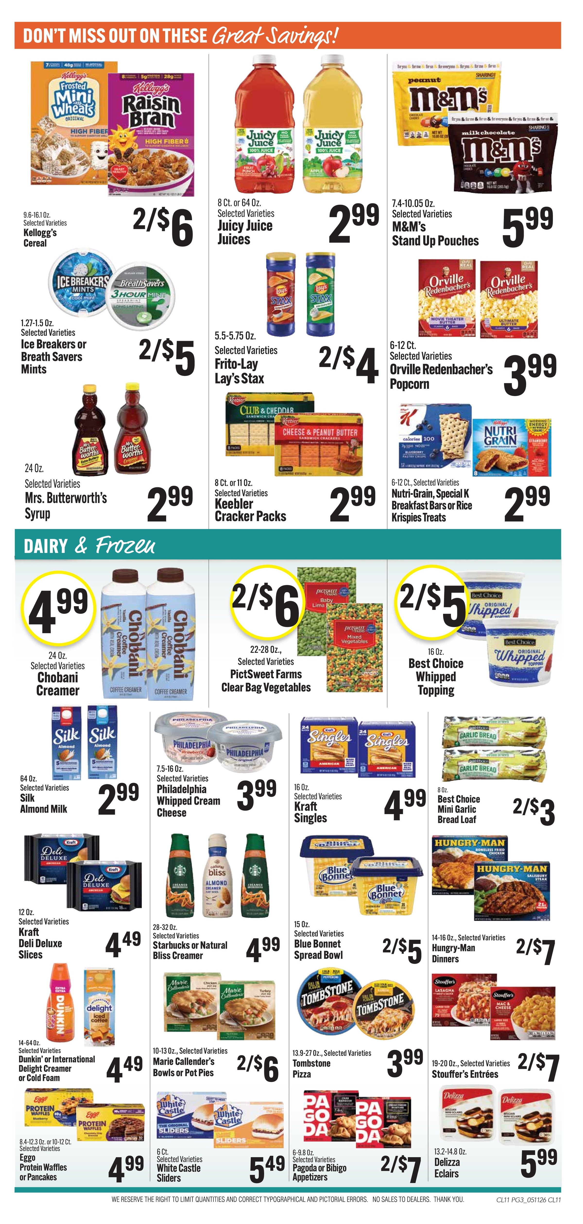 Ad page image