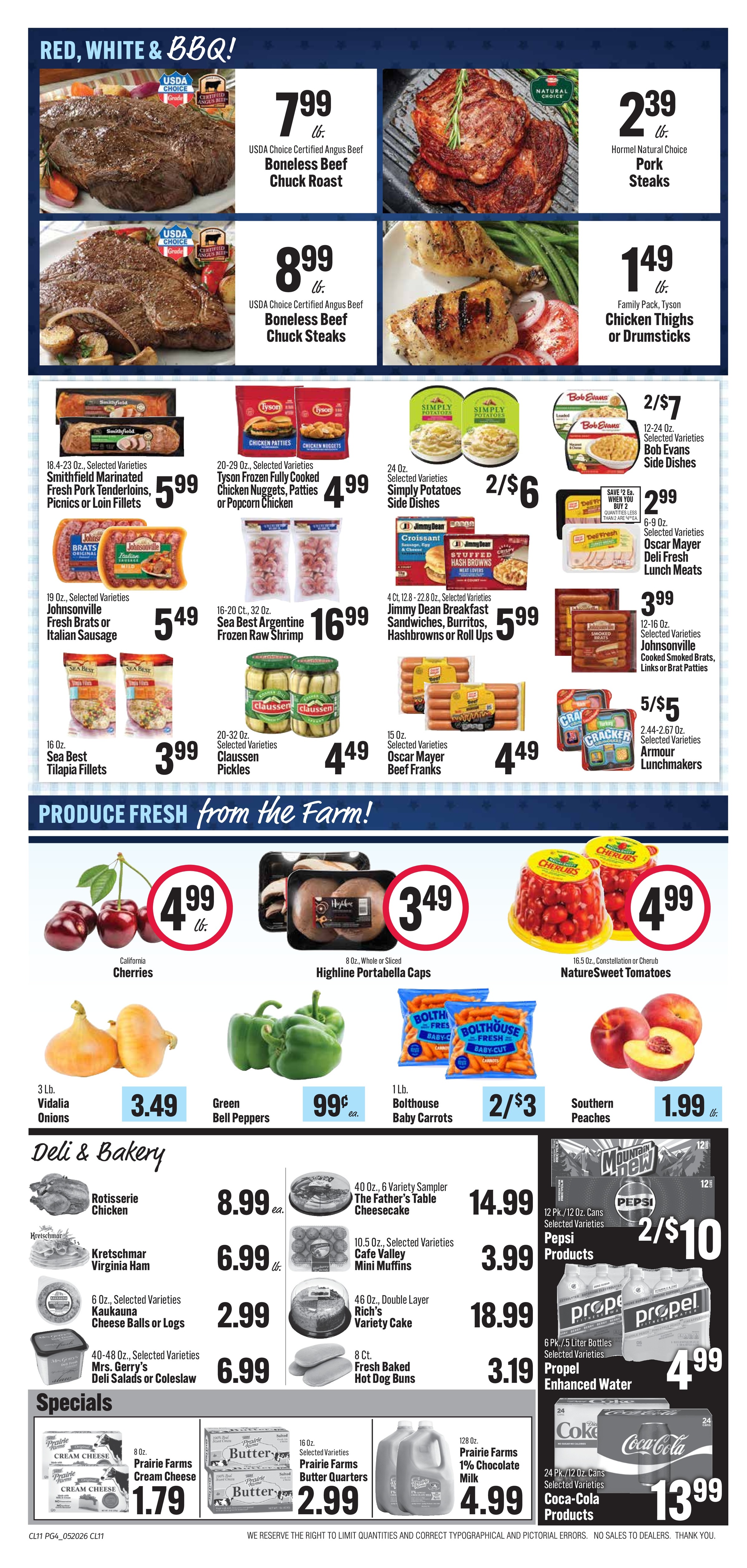 Ad page image