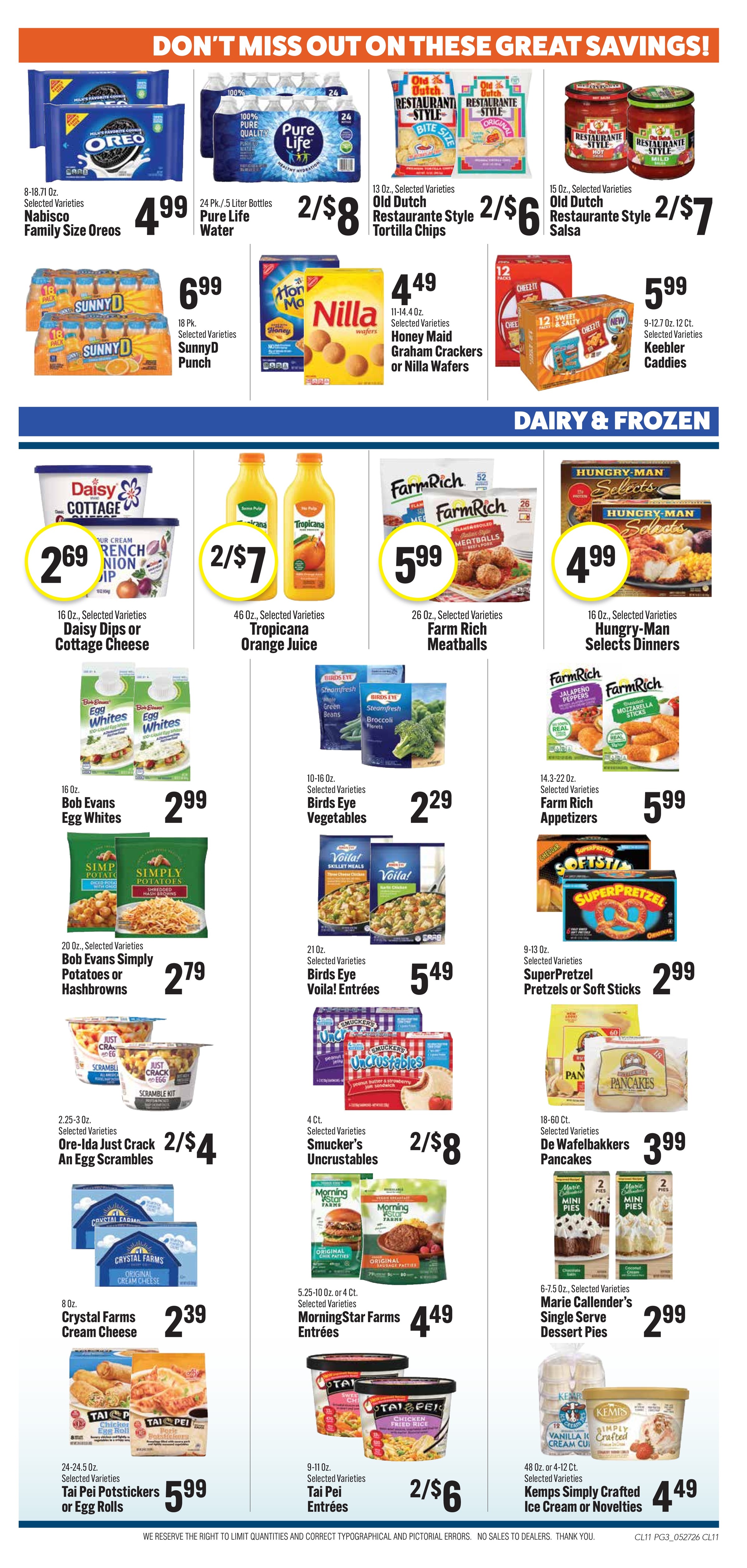 Ad page image