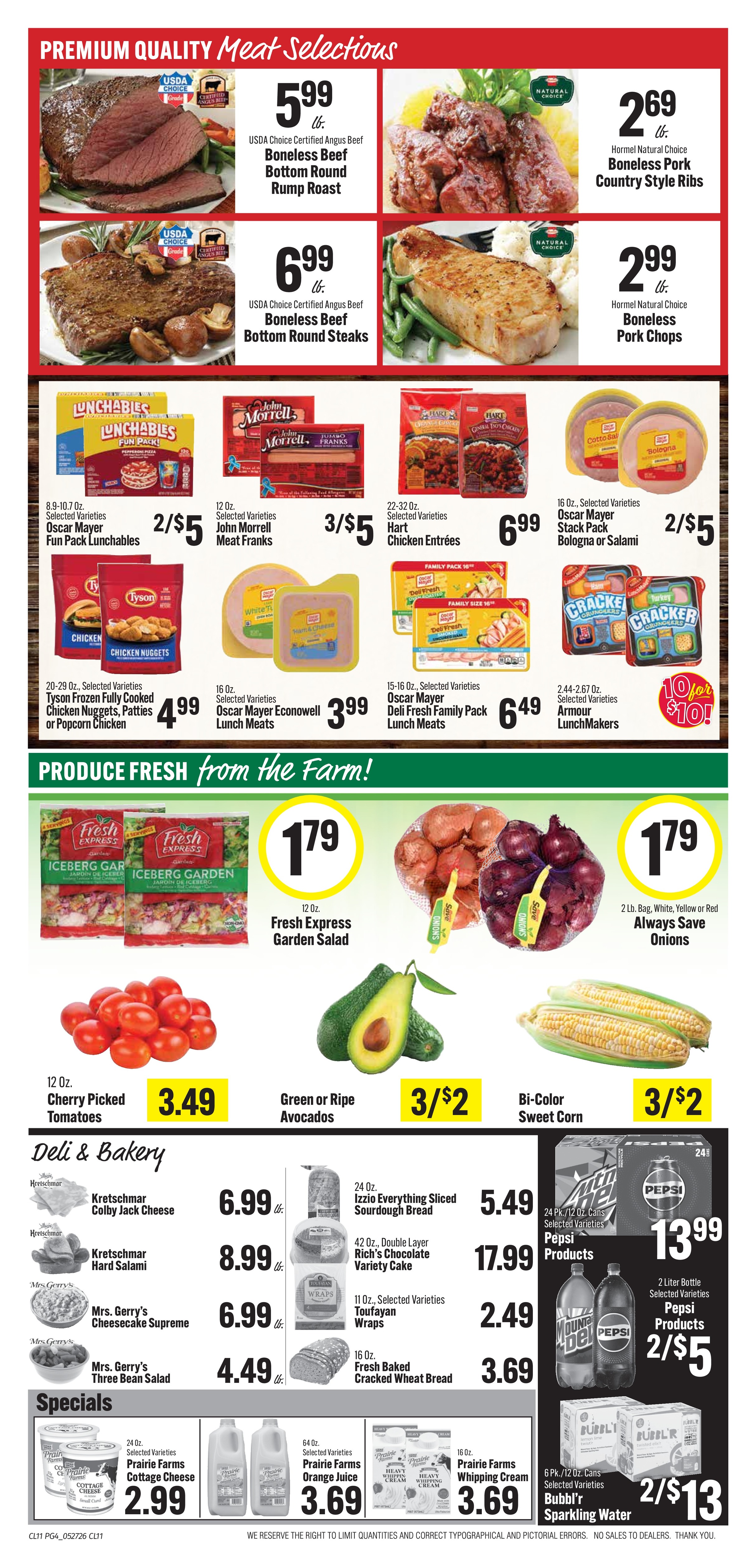 Ad page image