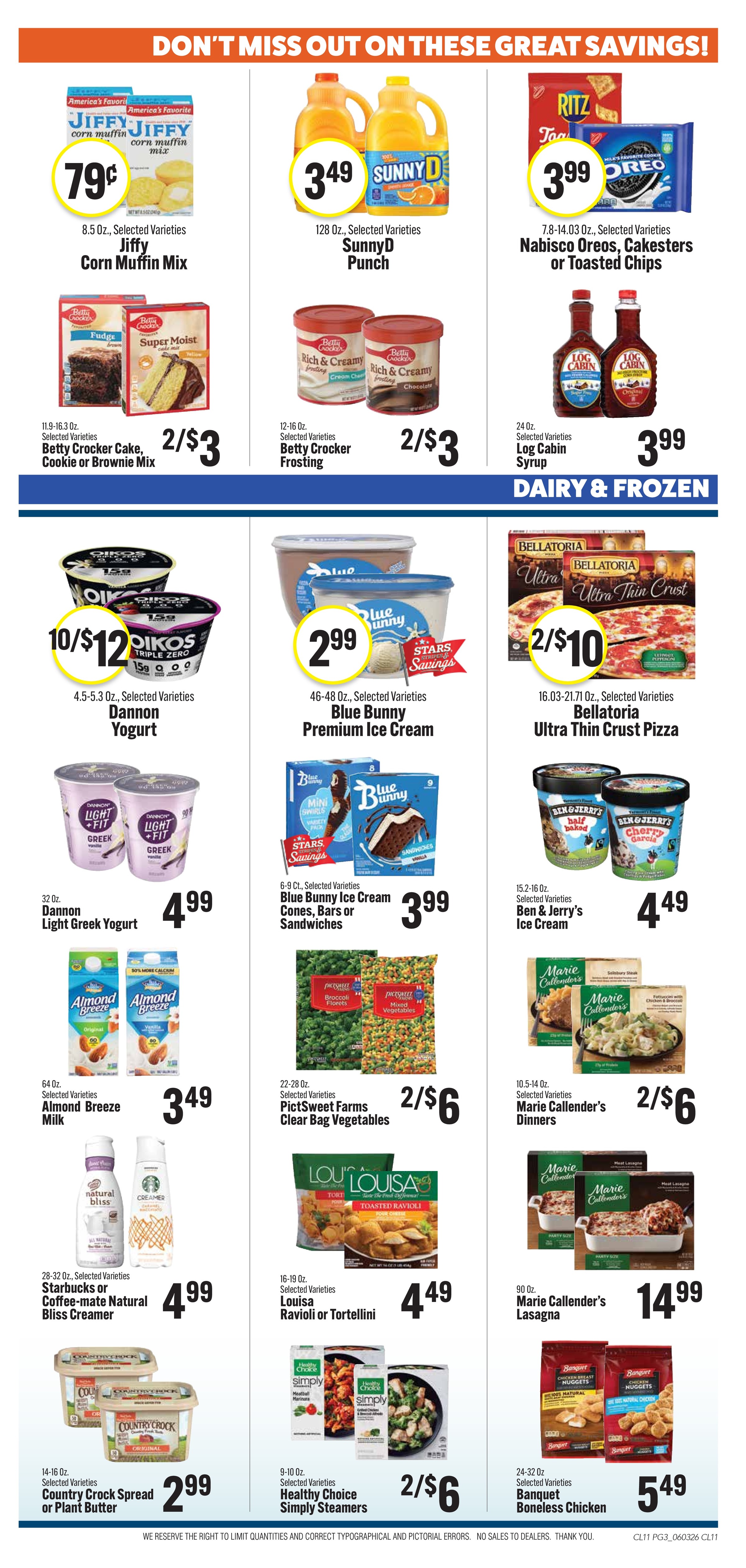 Ad page image