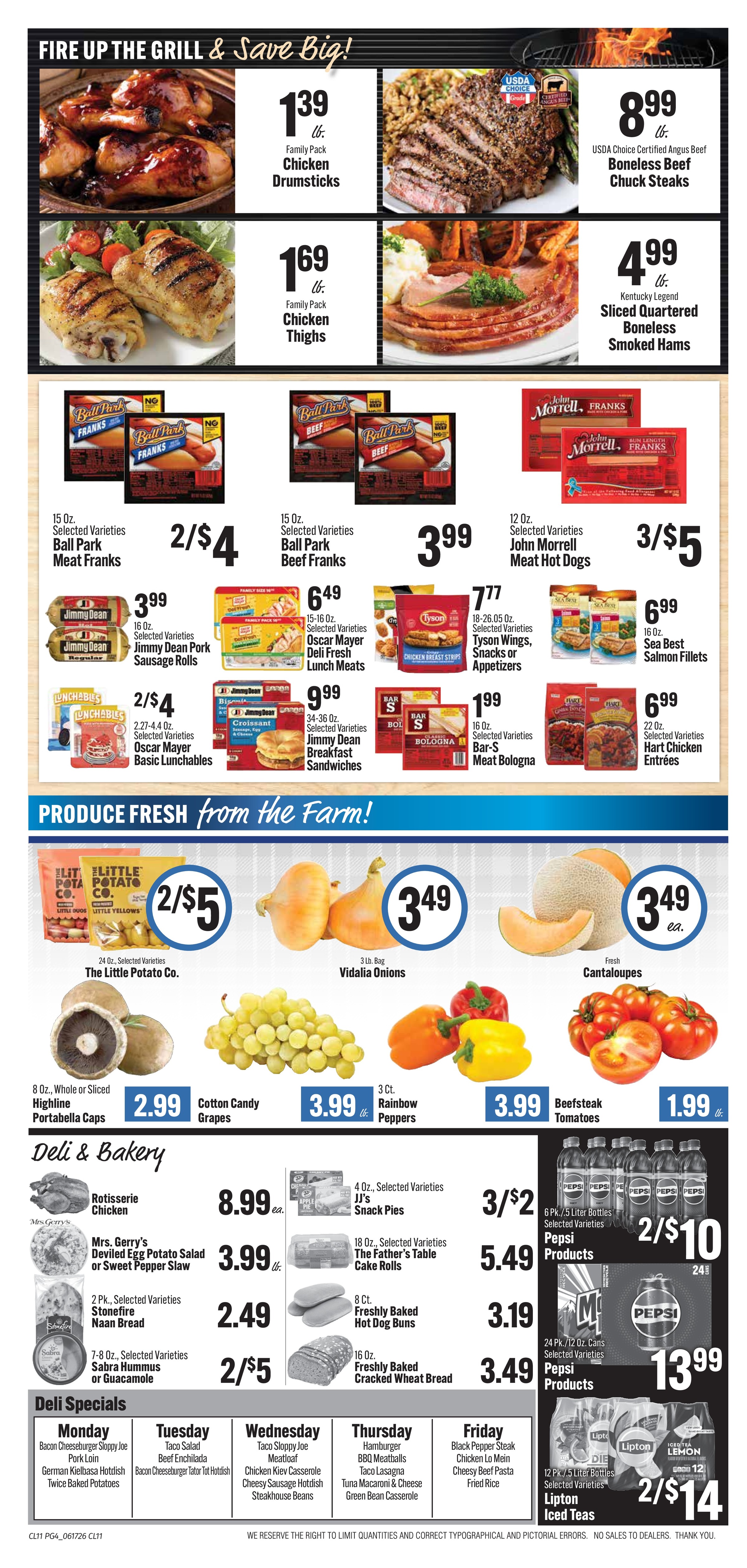 Ad page image