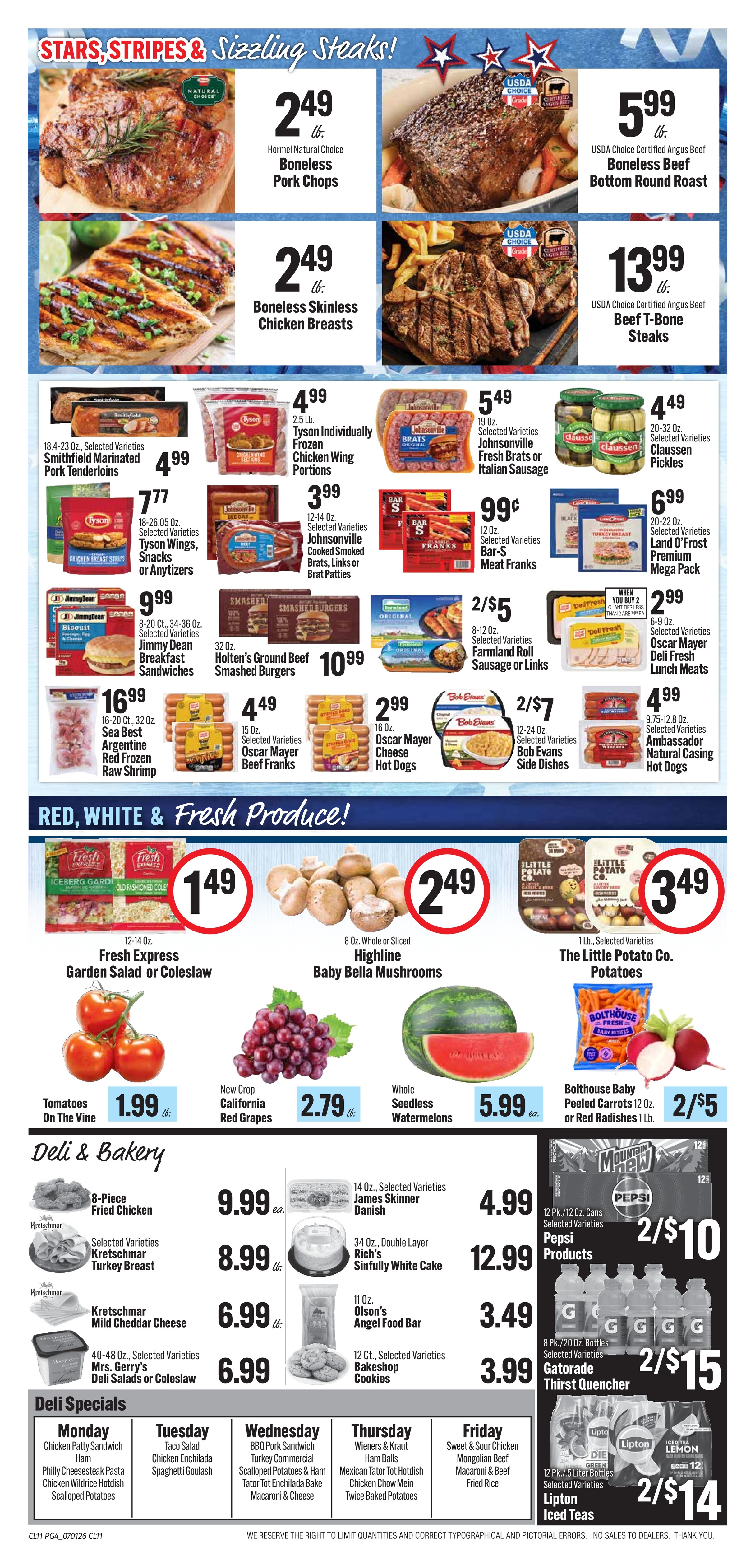 Ad page image