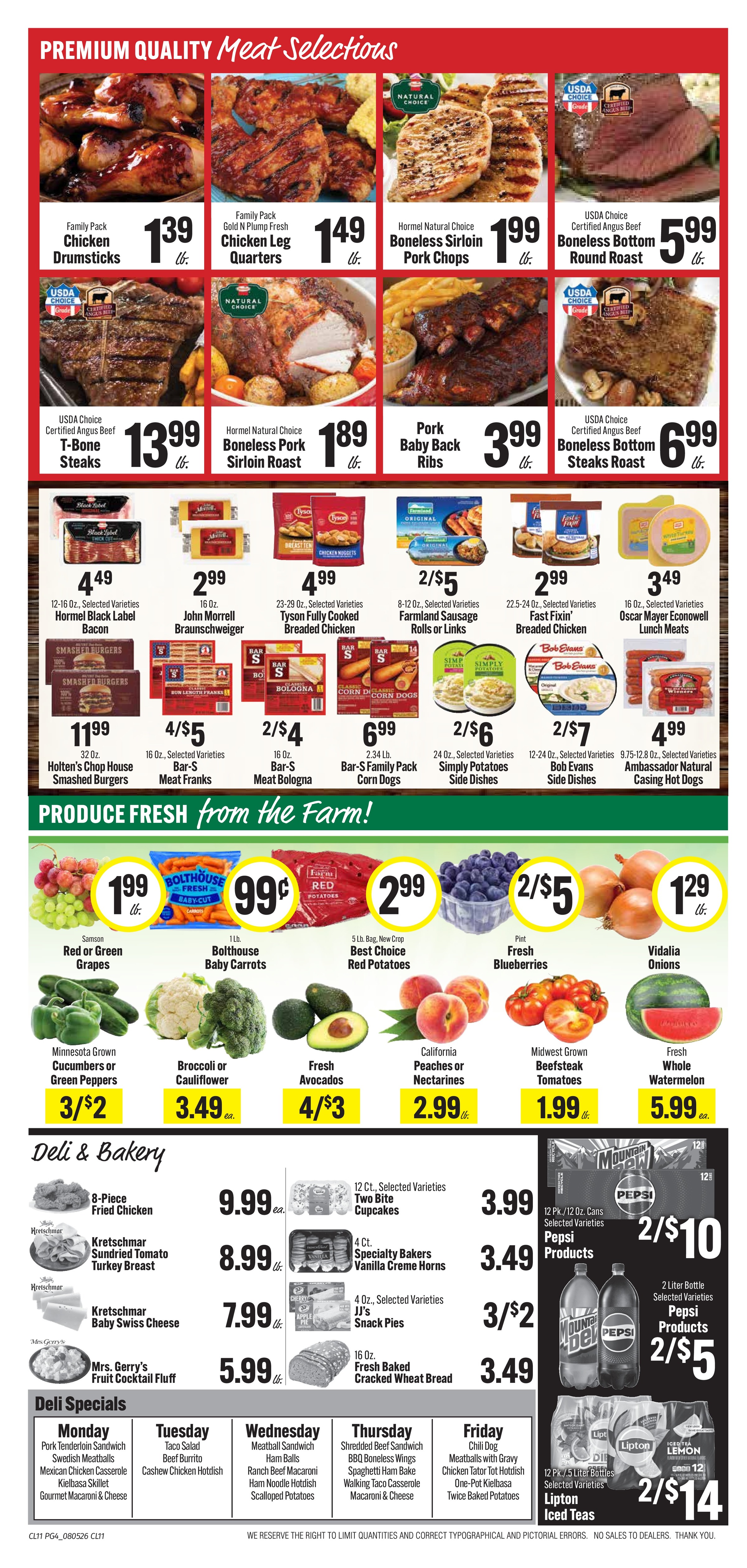 Ad page image