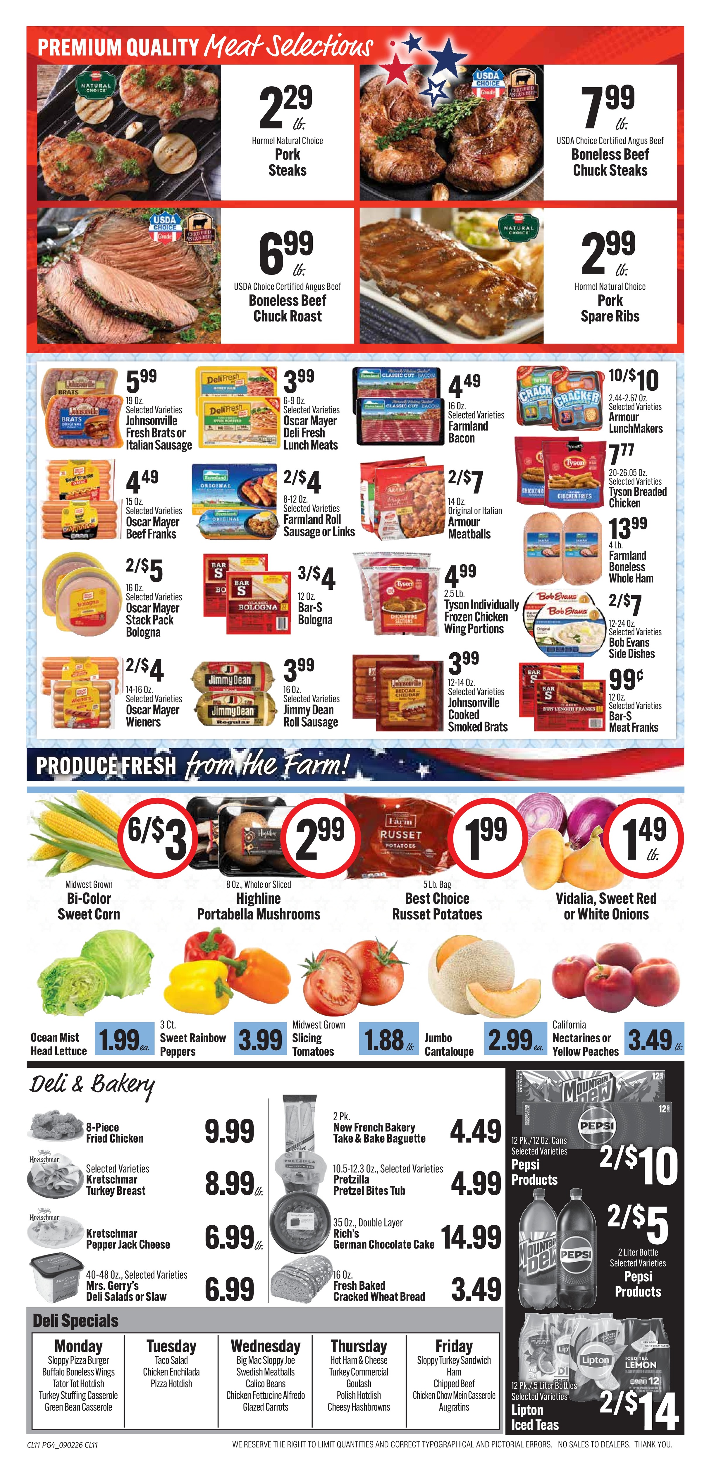 Ad page image
