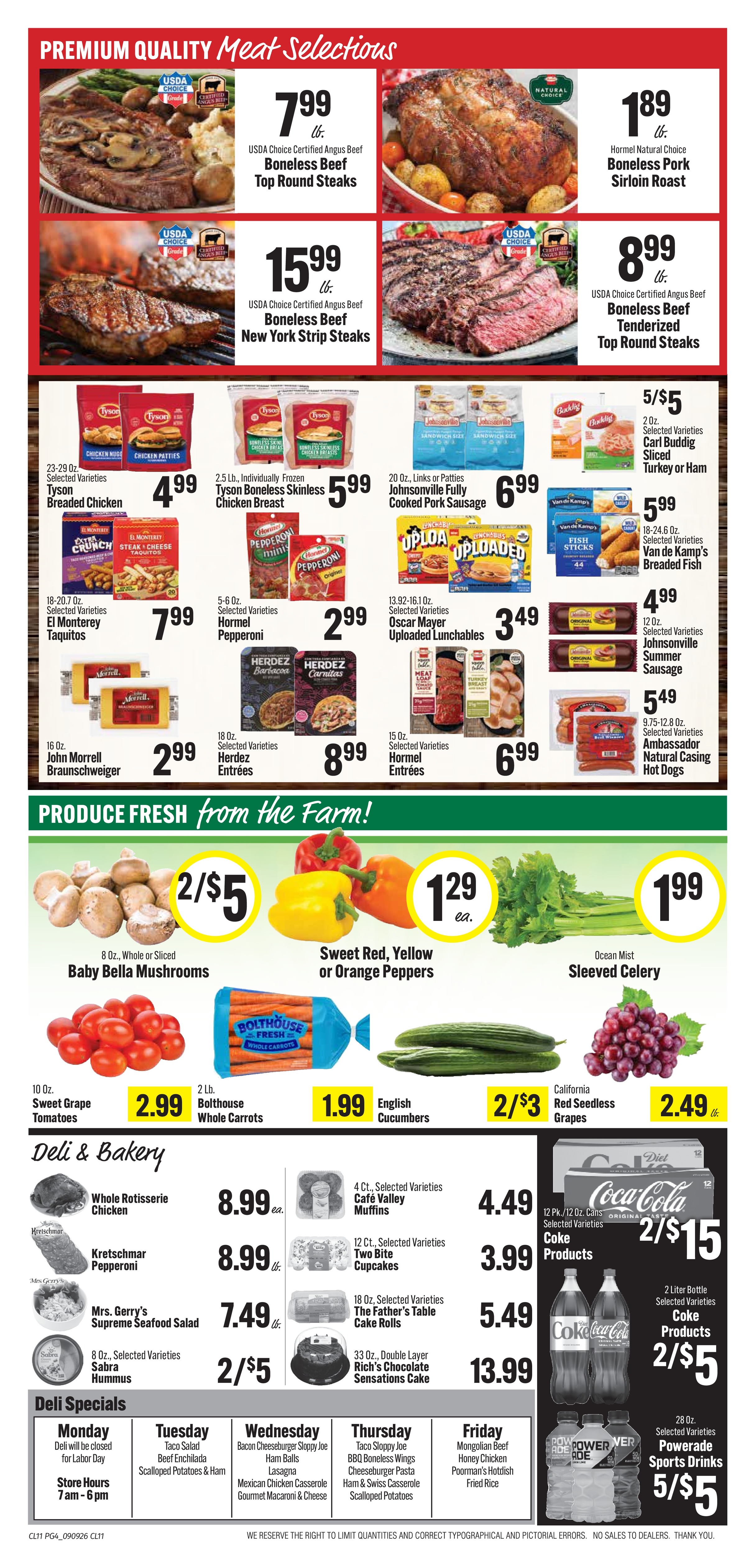 Ad page image