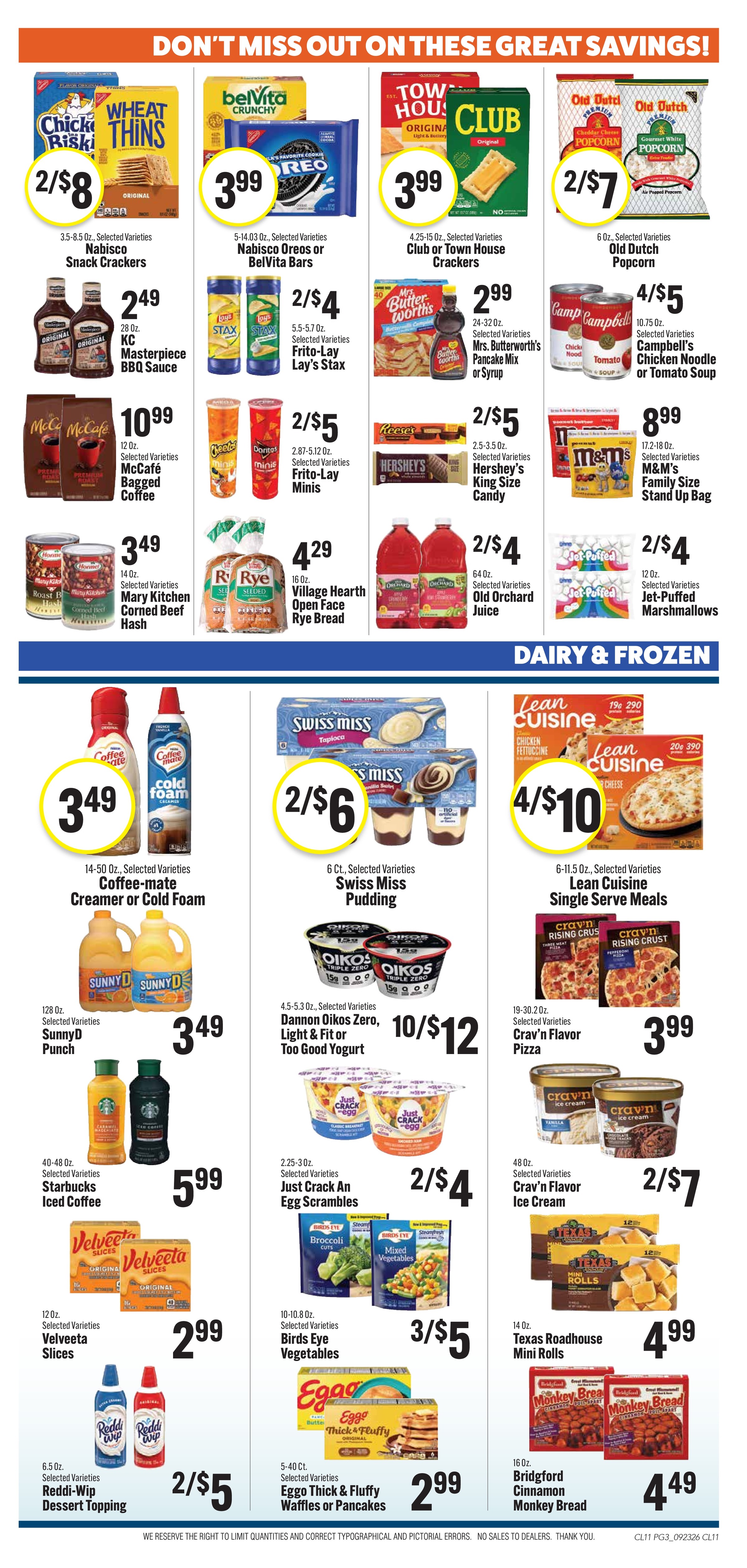 Ad page image