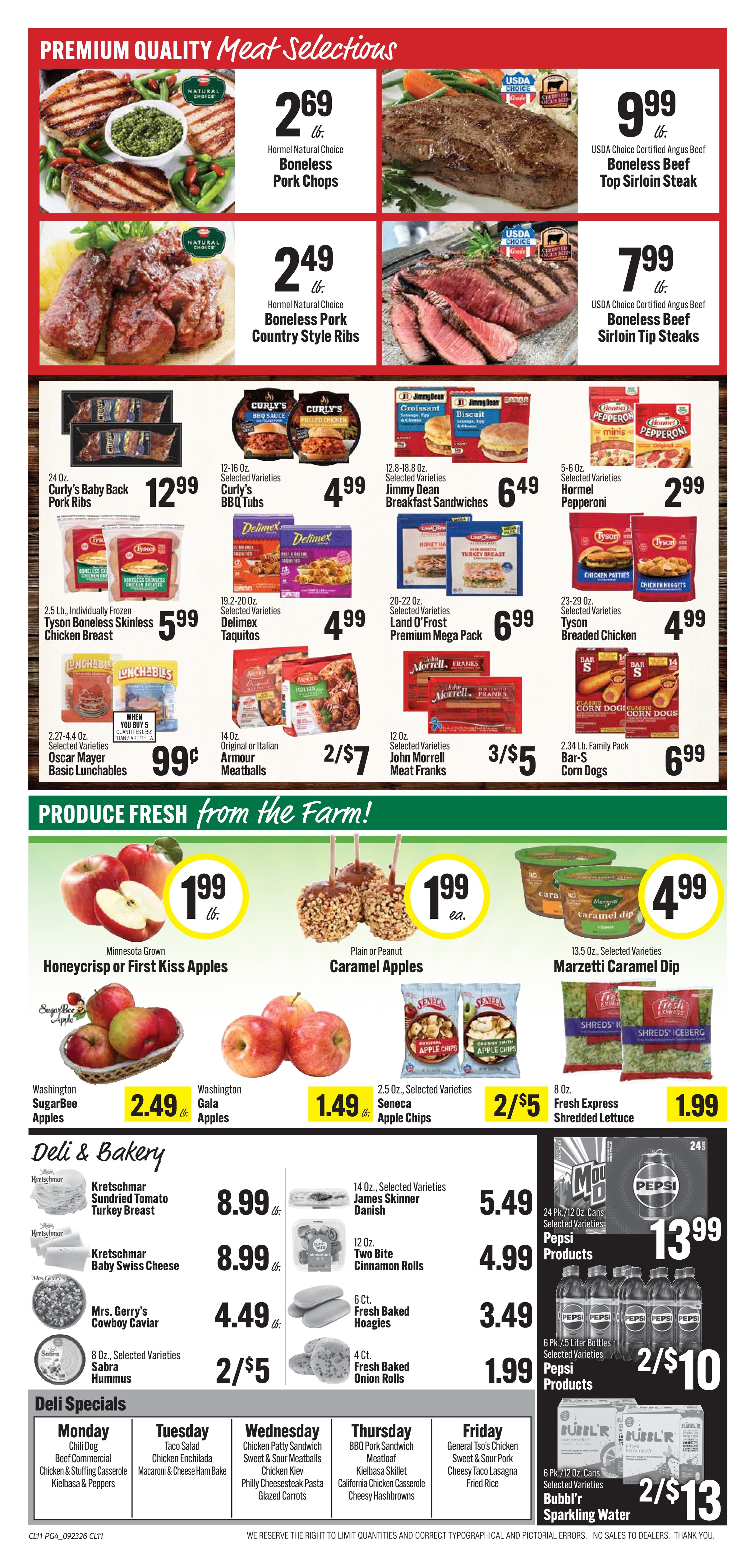 Ad page image