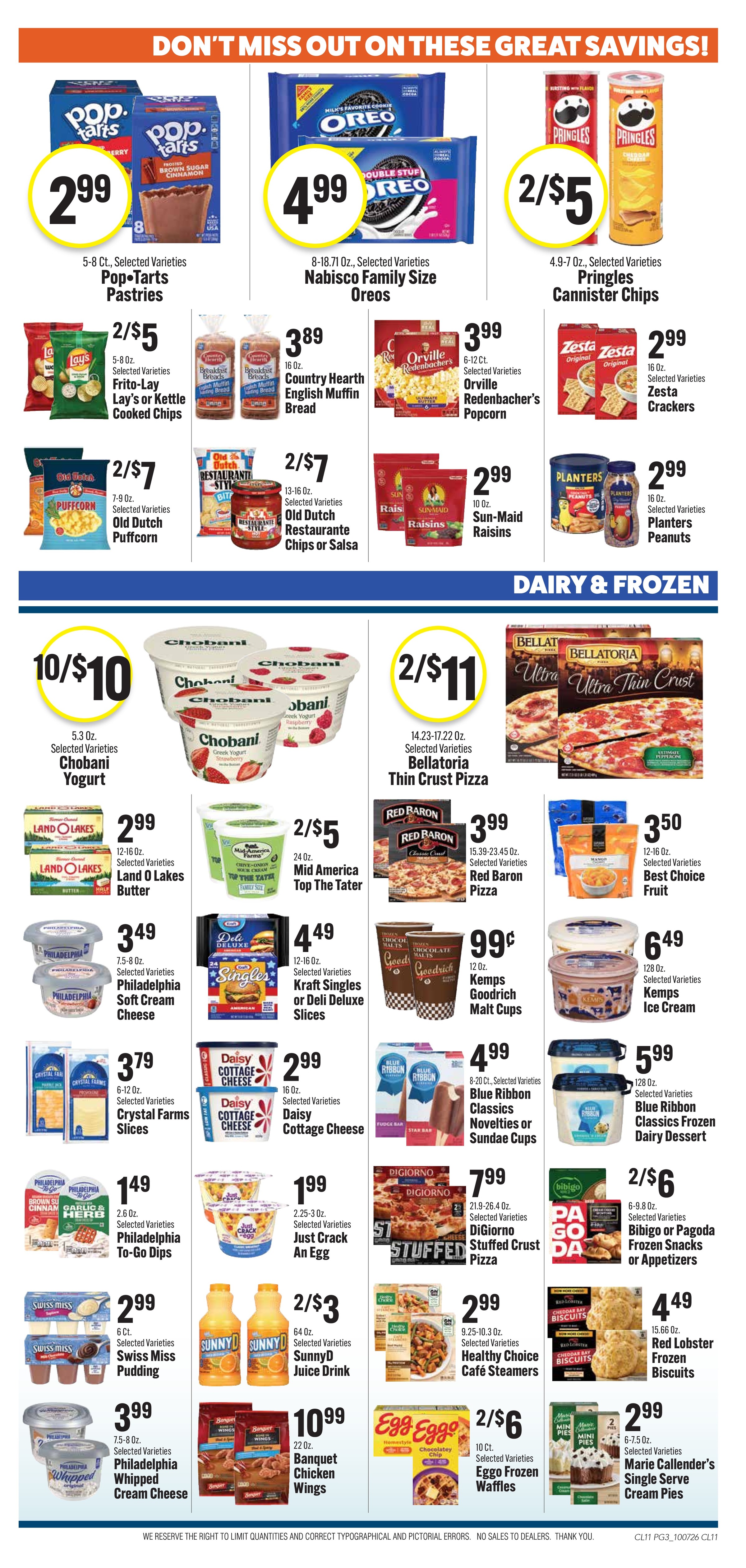 Ad page image