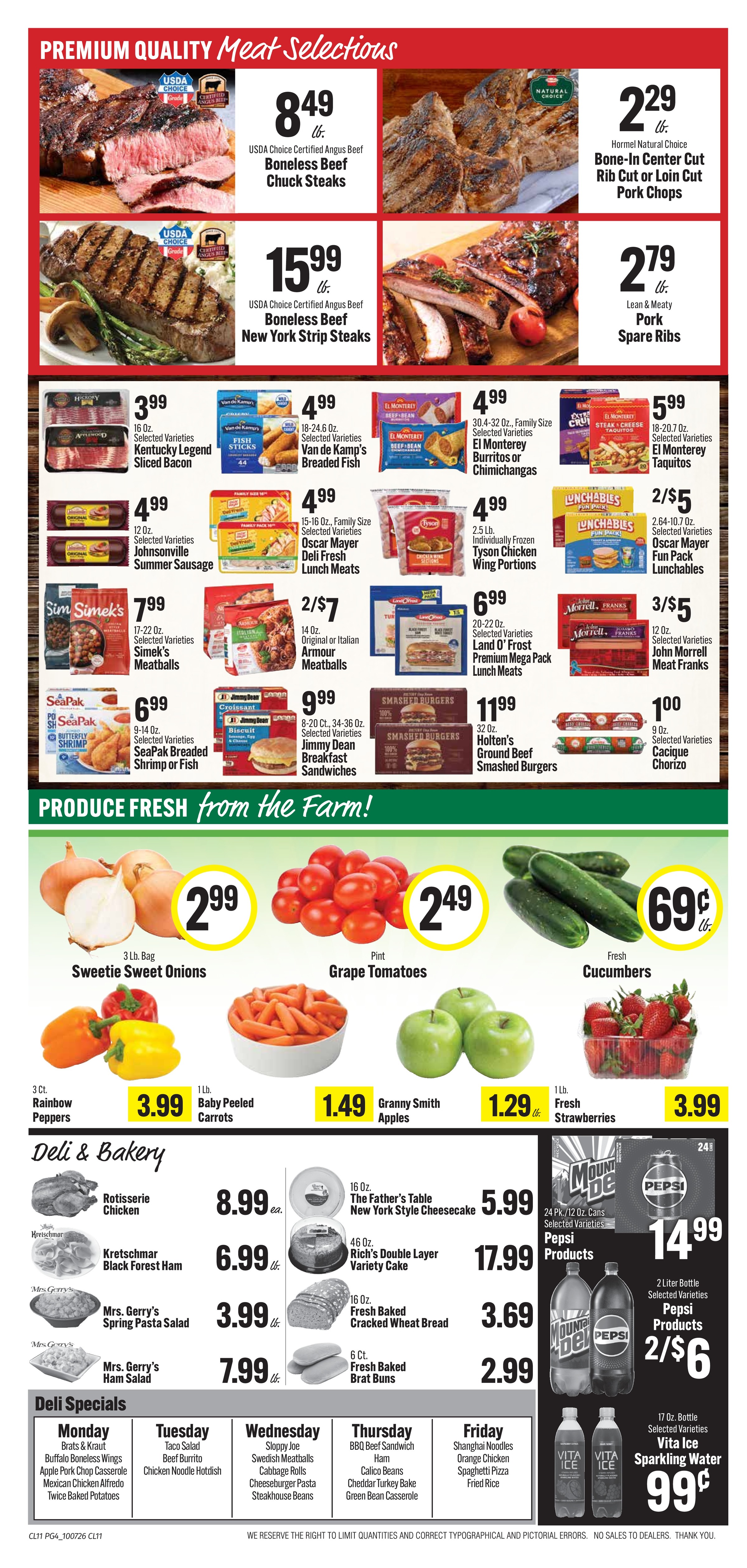 Ad page image