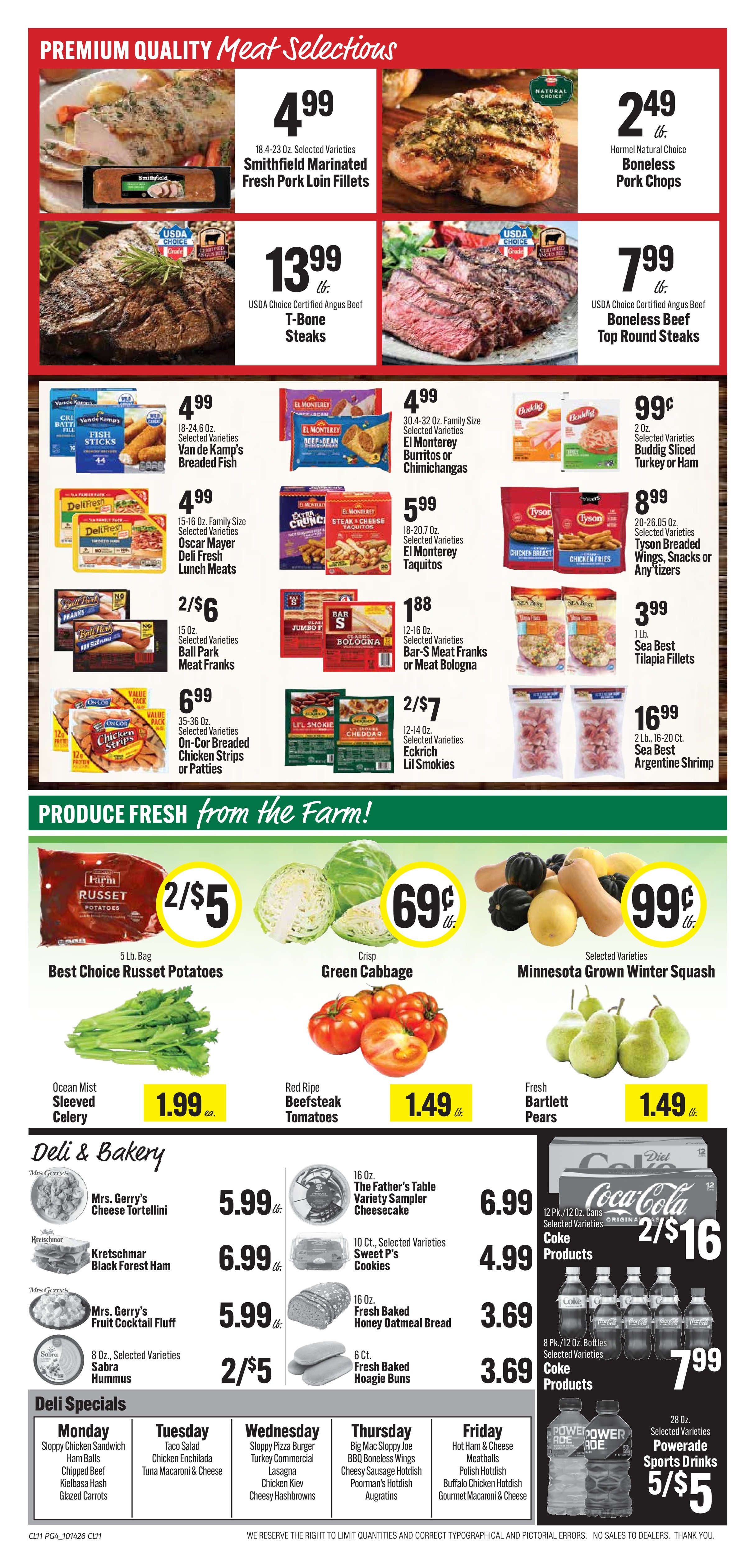 Ad page image