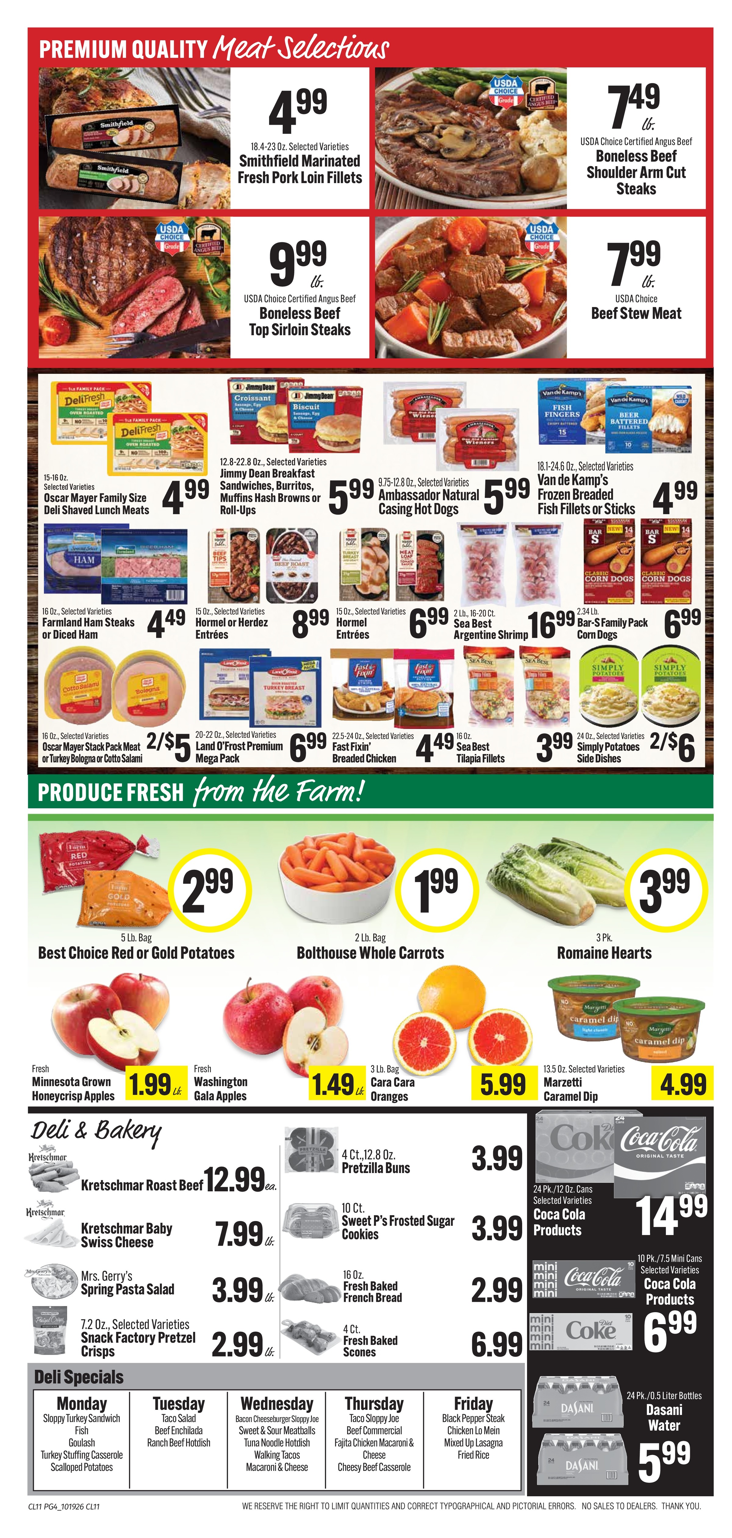 Ad page image