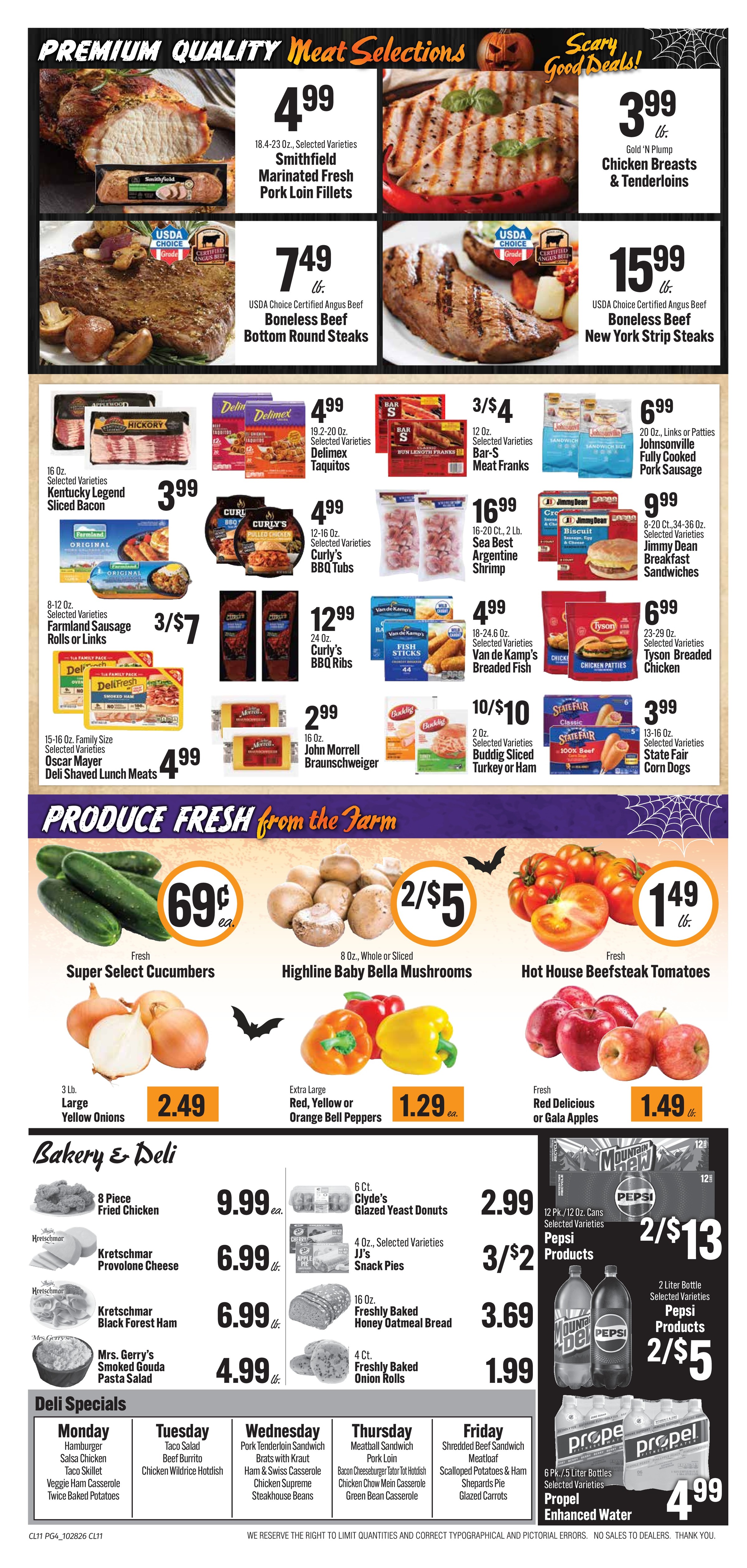 Ad page image
